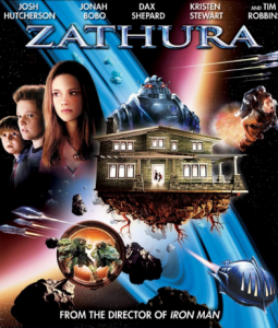 مشاهدة فيلم Zathura A Space Adventure 2005 مترجم