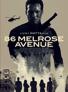 فيلم 86 Melrose Avenue 2020 مترجم