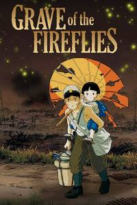 مشاهدة فيلم Grave Of The Fireflies 1988 مترجم