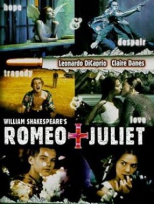 فيلم Romeo Juliet 1996 كامل