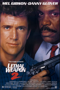 مشاهدة فيلم Lethal Weapon 2 1989 مترجم