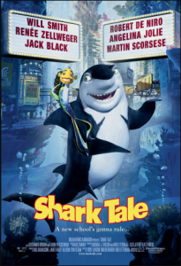مشاهدة فيلم Shark Tale 2004 مترجم
