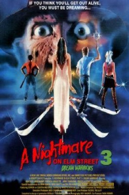 فيلم A Nightmare on Elm Street 3 Dream Warriors كامل مترجم