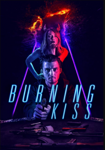 مشاهدة فيلم Burning Kiss 2018 مترجم
