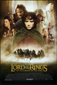 فيلم سيد الخواتم The Lord of the Rings 1 2001 مترجم