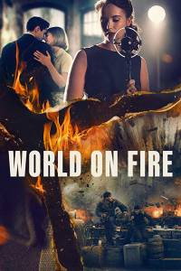 مسلسل World On Fire الموسم 1