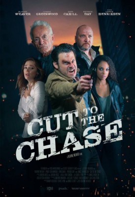 فيلم Cut to the Chase كامل