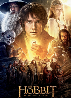 فيلم الهوبيت The Hobbit 1 مترجم