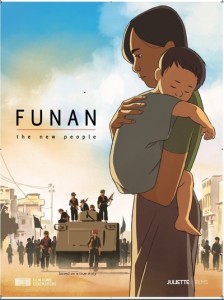 مشاهدة فيلم Funan 2018 مترجم