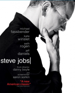 فيلم Steve Jobs ستيف جوبز مترجم