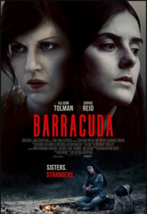 مشاهدة فيلم Barracuda 2017 مترجم