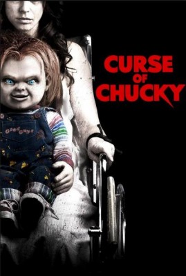 فيلم Curse of Chucky كامل مترجم