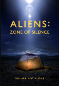 مشاهدة فيلم Aliens Zone of Silence 2017 مترجم