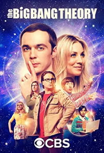مسلسل The Big Bang Theory الموسم 11
