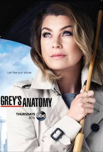 مسلسل Greys Anatomy الموسم 16