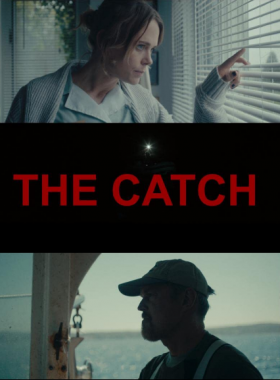 مشاهدة فيلم The Catch 2020 مترجم