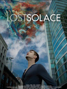 مشاهدة فيلم Lost Solace 2016 مترجم