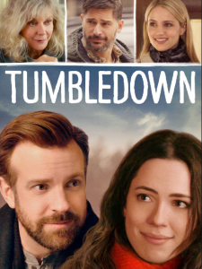 مشاهدة فيلم Tumbledown 2015 مترجم