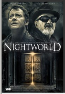 مشاهدة فيلم Nightworld 2017 مترجم