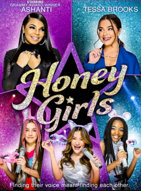 مشاهدة فيلم Honey Girls 2021 مترجم