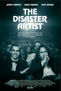 مشاهدة فيلم The Disaster Artist 2017 مترجم