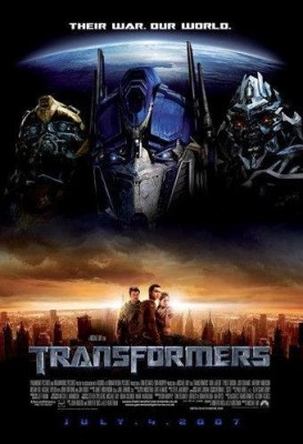 فيلم Transformers Revenge of the Fallen كامل مترجم