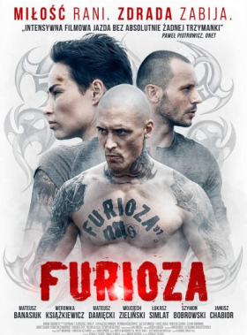 مشاهدة فيلم Furioza 2021 مترجم