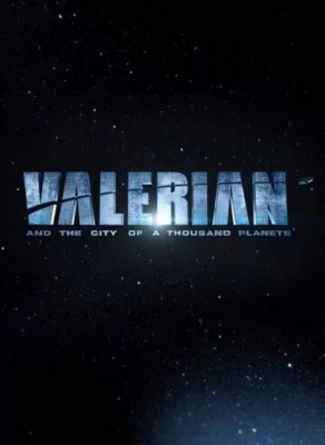 فيلم Valerian and the City of a Thousand Planets مترجم