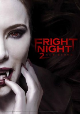 مشاهدة فيلم Fright Night 2 مترجم