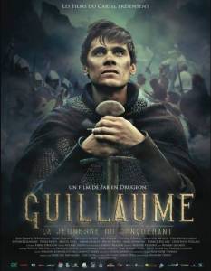 مشاهدة فيلم Guillaume la jeunesse du conquerant 2015 مترجم