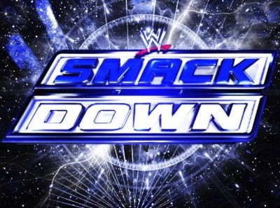عرض المصارعة WWE Smackdown