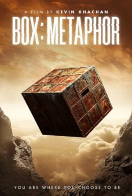مشاهدة فيلم Box Metaphor 2023 مترجم
