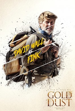 فيلم Gold Dust 2020 مترجم