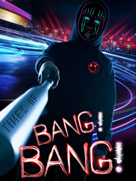 فيلم Bang Bang 2020 مترجم