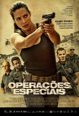 فيلم Operacoes Especiais 2015 كامل