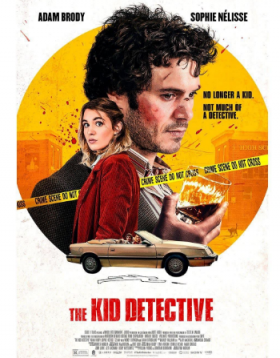 فيلم The Kid Detective 2020 مترجم