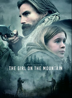مشاهدة فيلم The Girl on the Mountain 2022 مترجم