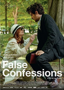 مشاهدة فيلم False Confessions 2017 مترجم