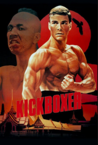 مشاهدة فيلم Kickboxer 1989 مترجم