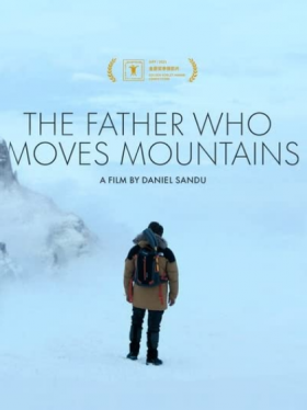 مشاهدة فيلم The Father Who Moves Mountains 2021 مترجم
