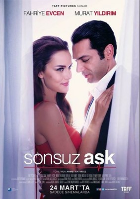 فيلم Sonsuz Ask كامل مترجم