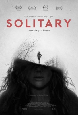 مشاهدة فيلم Solitary 2015 كامل