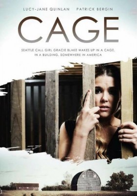 مشاهدة فيلم Cage 2016 مترجم