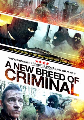 مشاهدة فيلم A New Breed of Criminal 2023 مترجم
