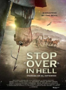 مشاهدة فيلم Stop Over in Hell 2016 مترجم