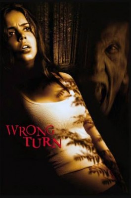 فيلم Wrong Turn كامل HD