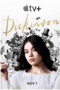 مسلسل Dickinson الموسم 1