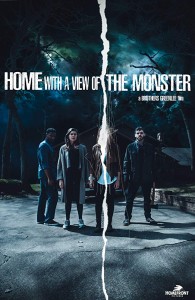 مشاهدة فيلم Home with a View of the Monster 2019 مترجم
