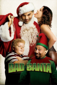 مشاهدة فيلم Bad Santa 1 2003 مترجم