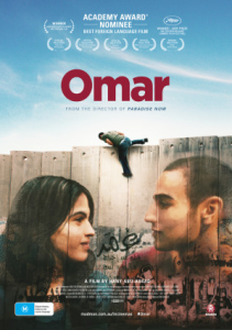 فيلم Omar عمر كامل اون لاين